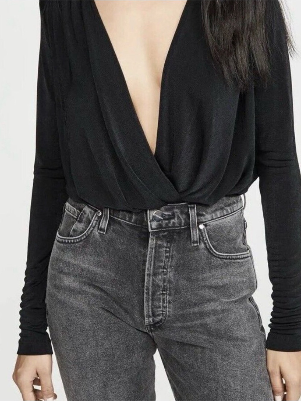 Intimately Free People Turnt Bodysuit